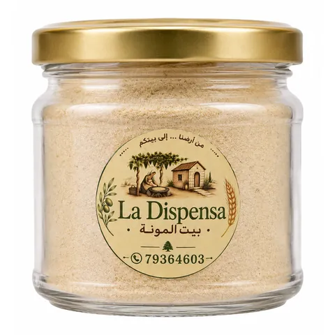 Kechk baladi