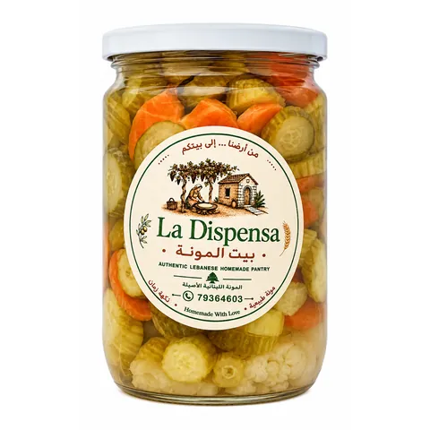 pickles