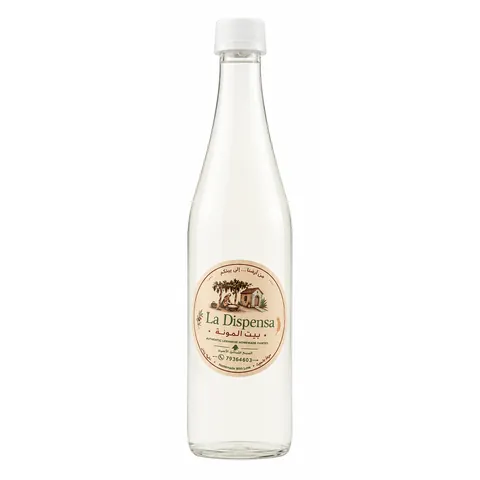 Distilled Nettle water