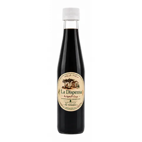 XTra Pomegranate molasses