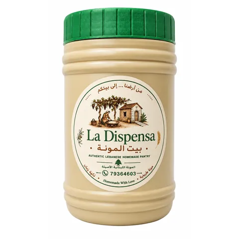 Tahini Baladi