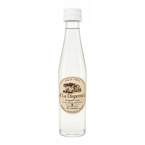 Distilled Thyme water